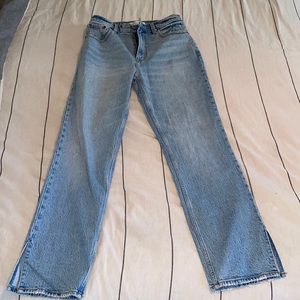Abercrombie jeans